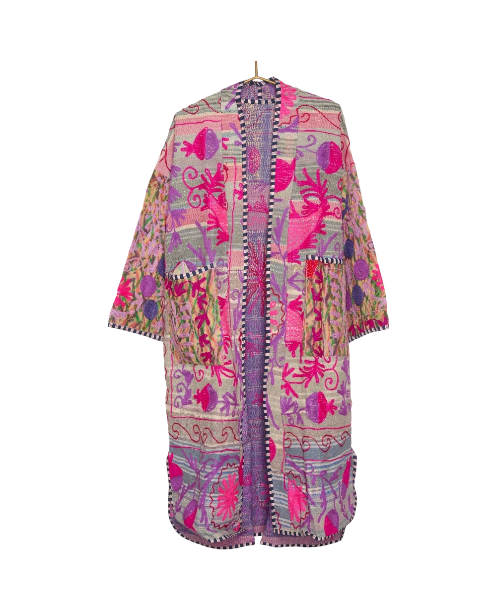 Hedvig Coat - No. 367