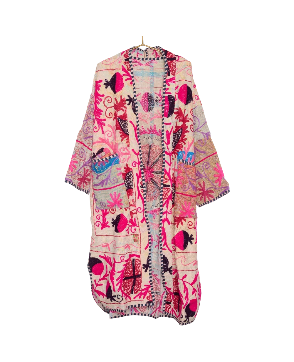 Hedvig Coat - No. 375
