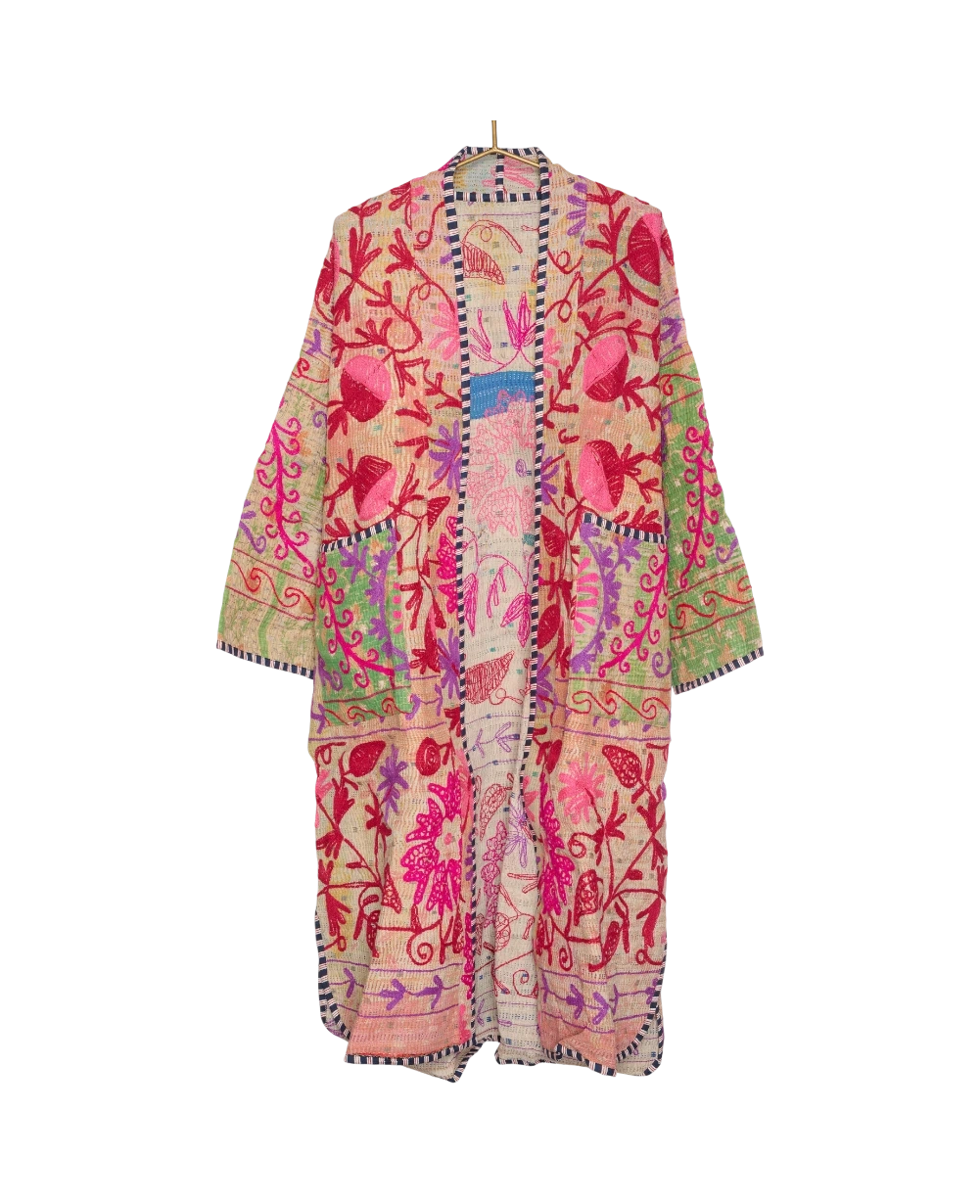 Hedvig Coat - No. 376