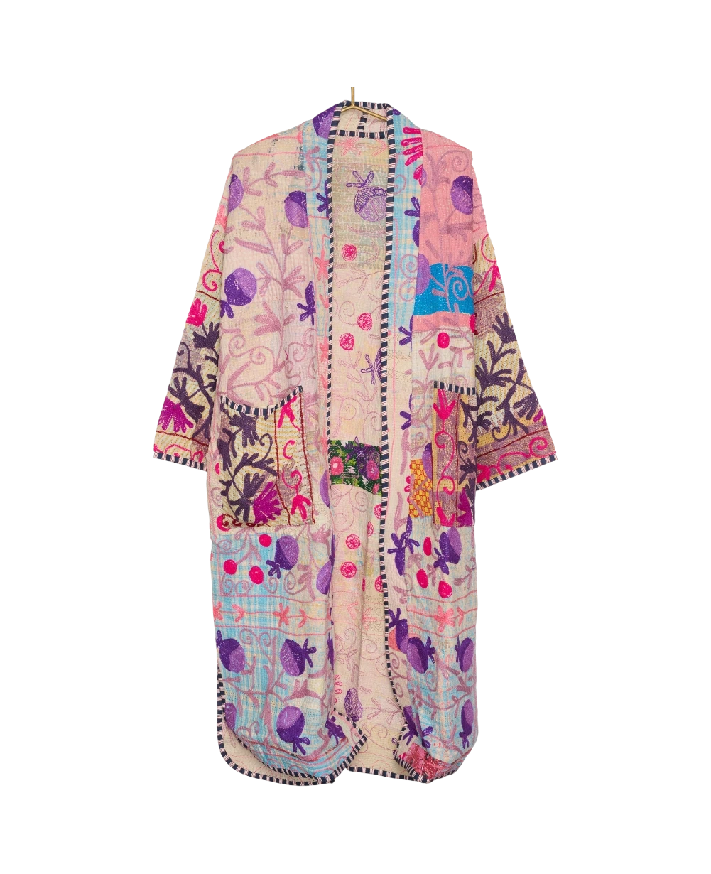 Hedvig Coat - No. 379