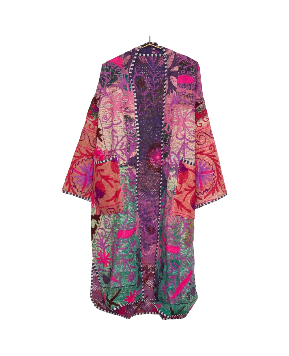 Hedvig Coat - No. 380