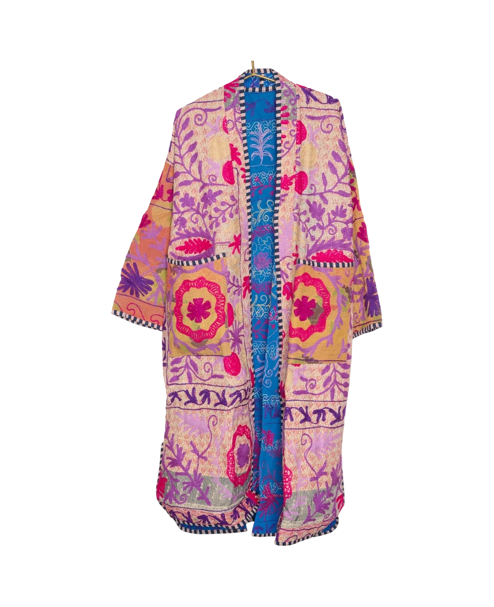 Hedvig Coat - No. 381