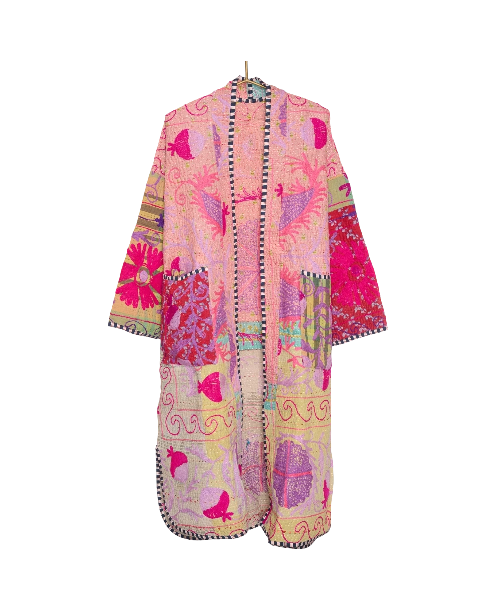Hedvig Coat - No. 383