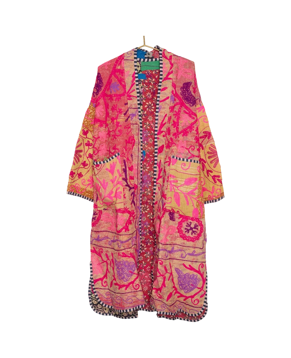 Hedvig Coat - No. 386