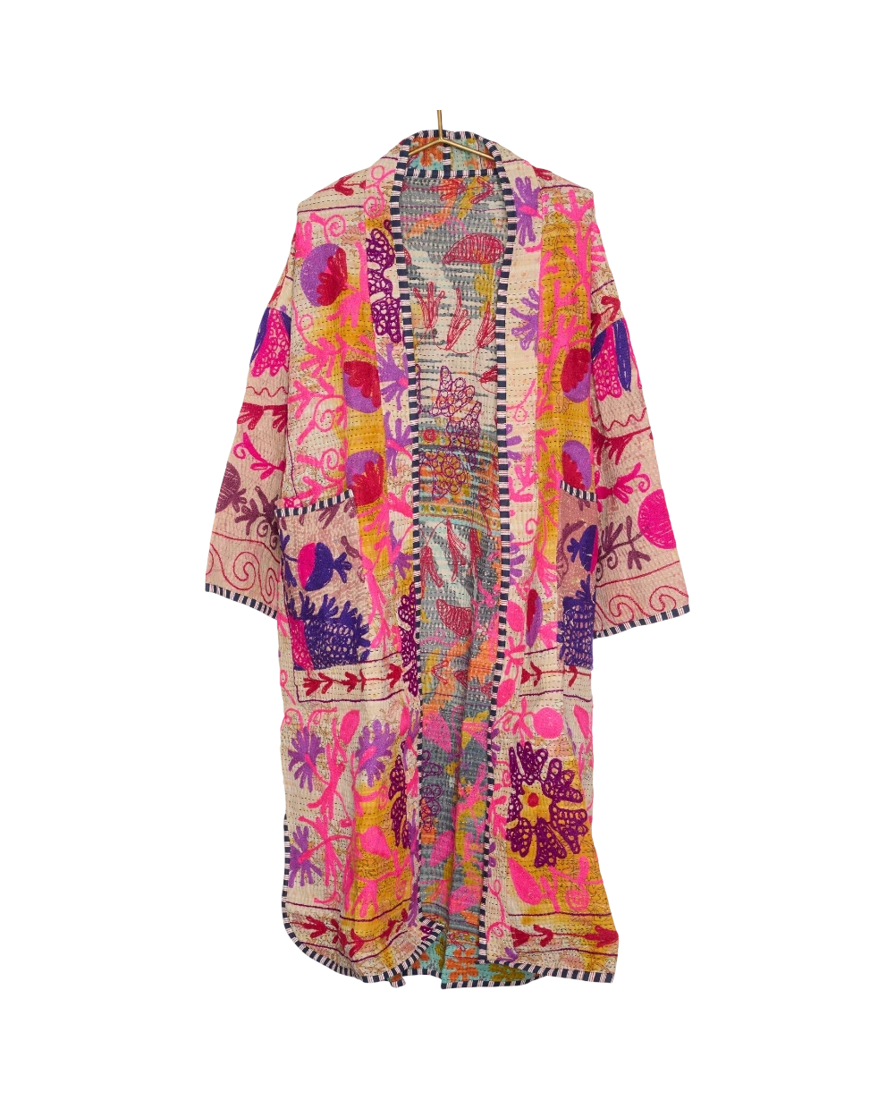 Hedvig Coat - No. 394
