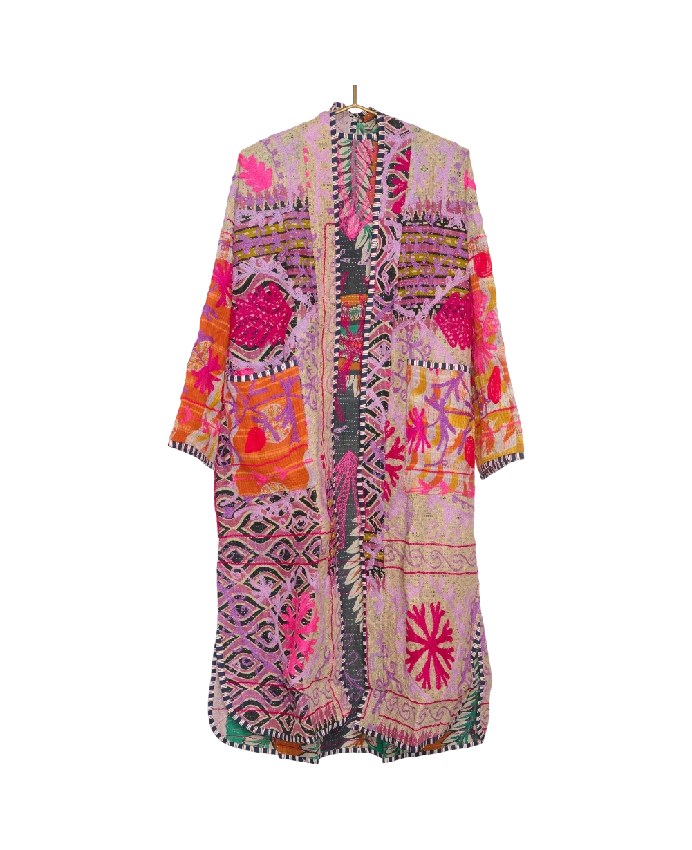 Hedvig Coat - No. 396