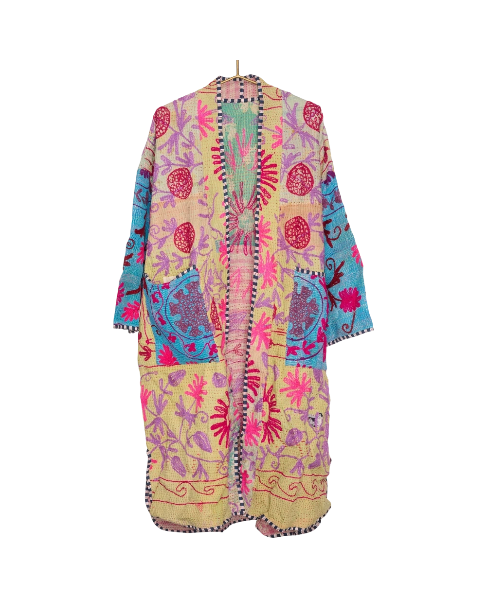 Hedvig Coat - No. 397