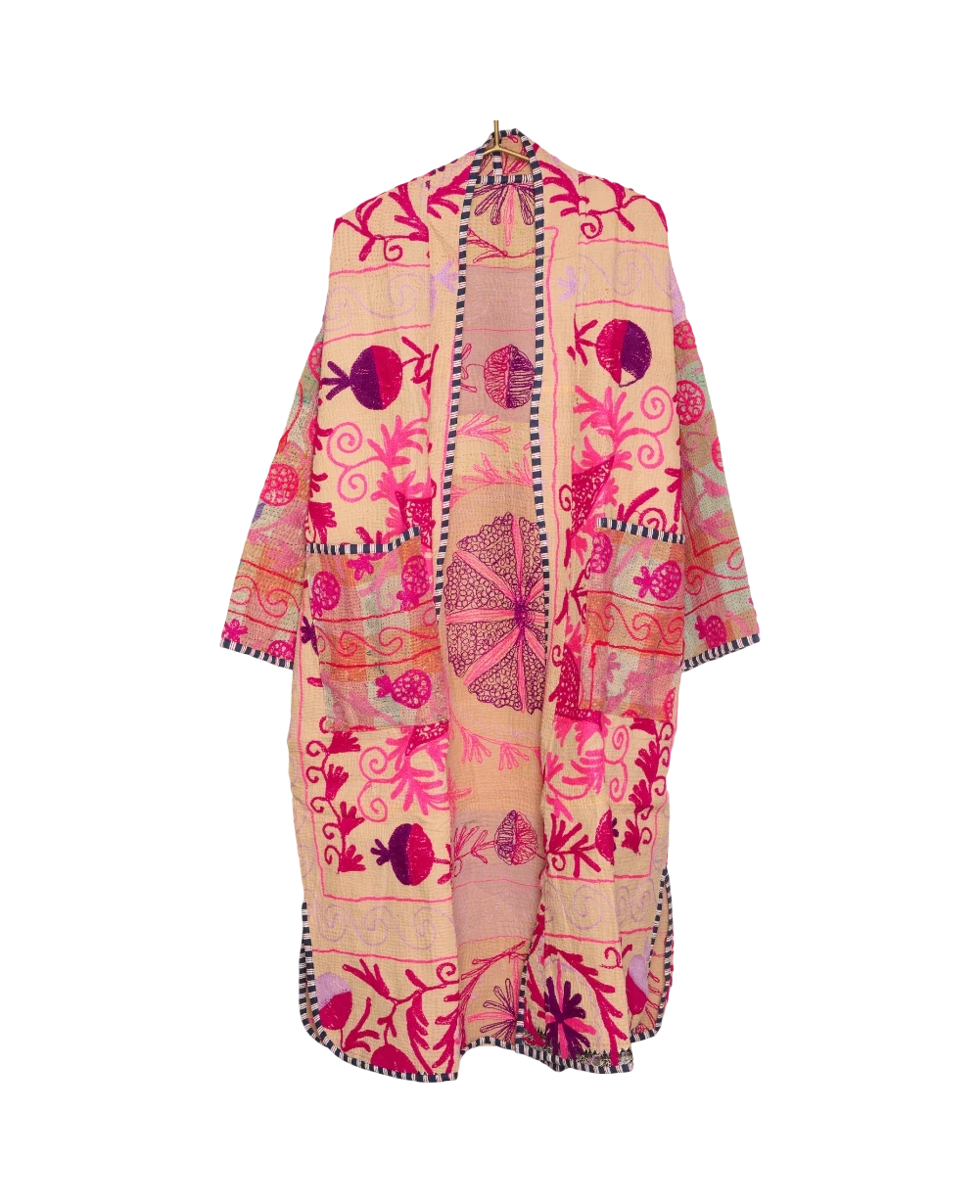 Hedvig Coat - No. 400