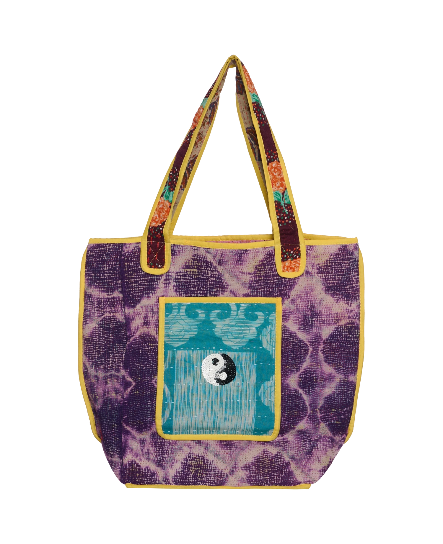 Bounty Shopper - Yin & Yang No. 28