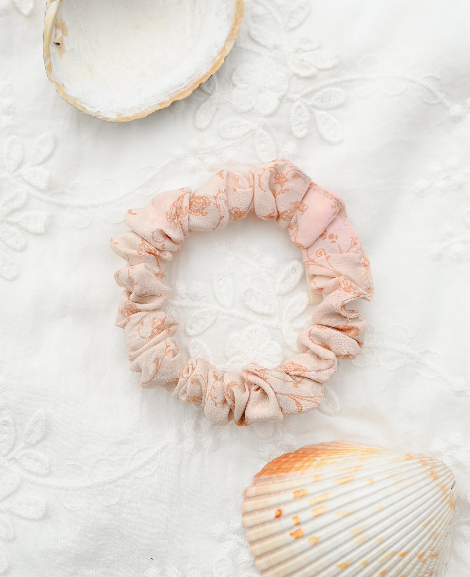 Gia SILK Elastic - No. 100