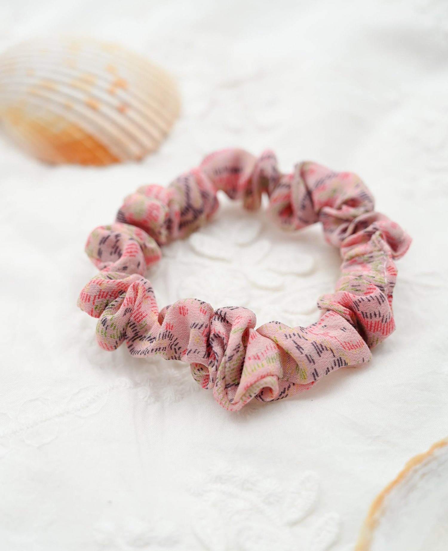 Gia SILK Elastic - No. 107