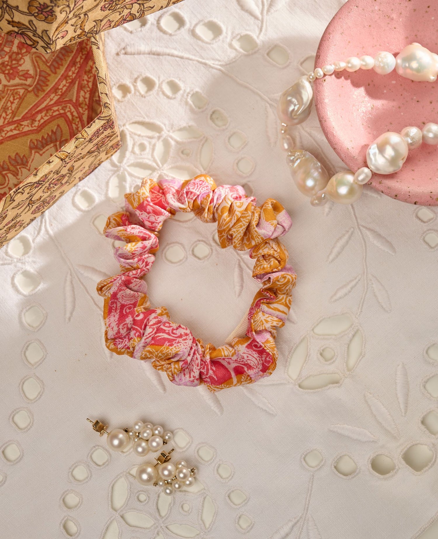 Gia SILK Elastic - No. 71