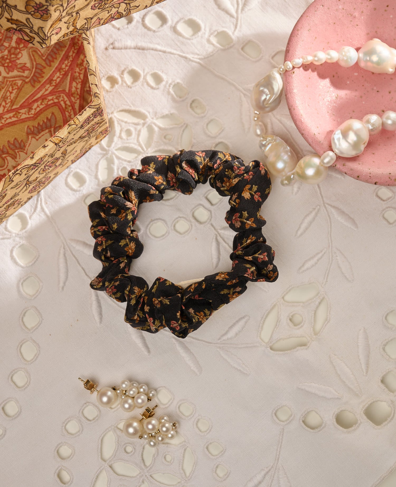 Gia SILK Elastic - No. 72