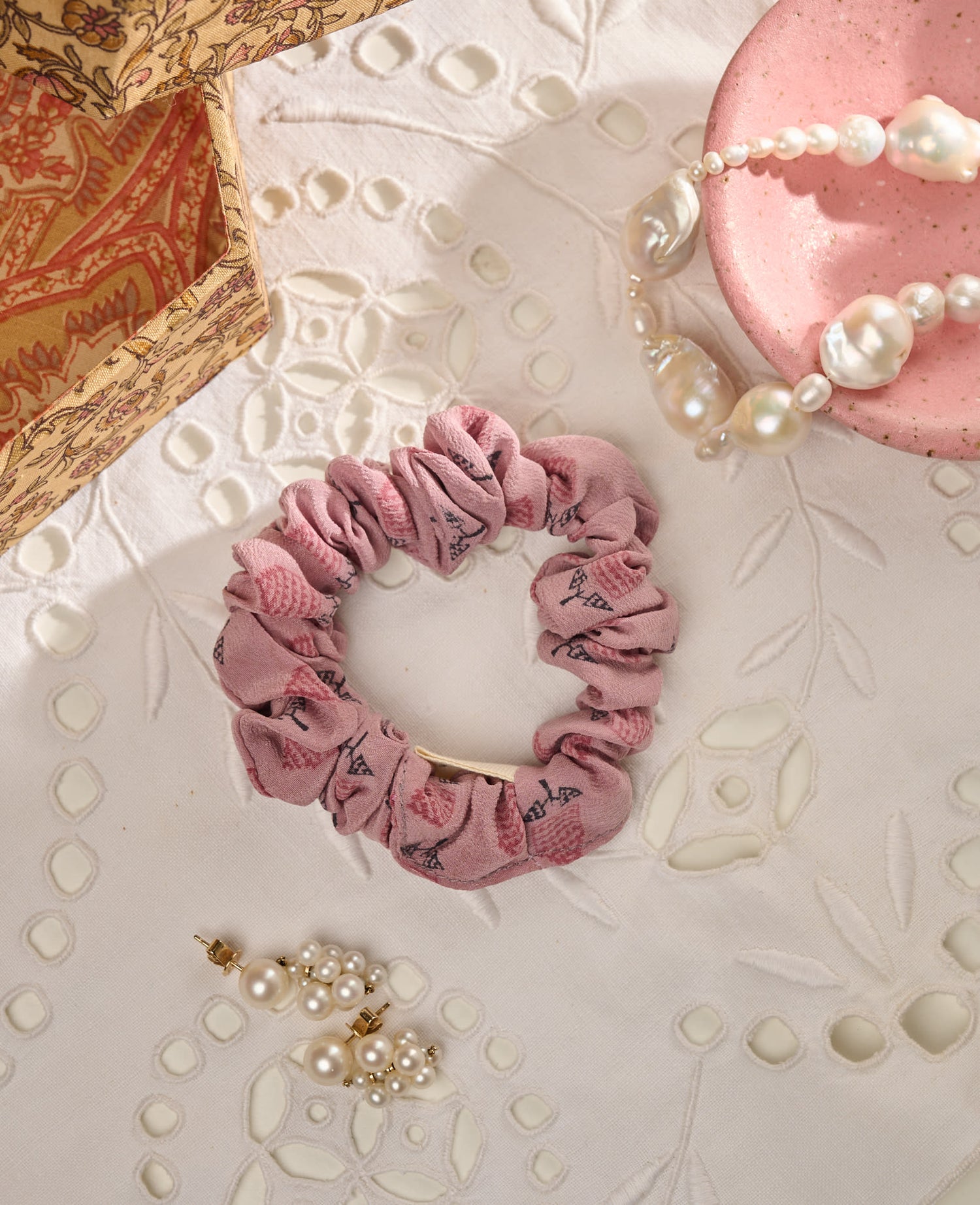 Gia SILK Elastic - No. 73