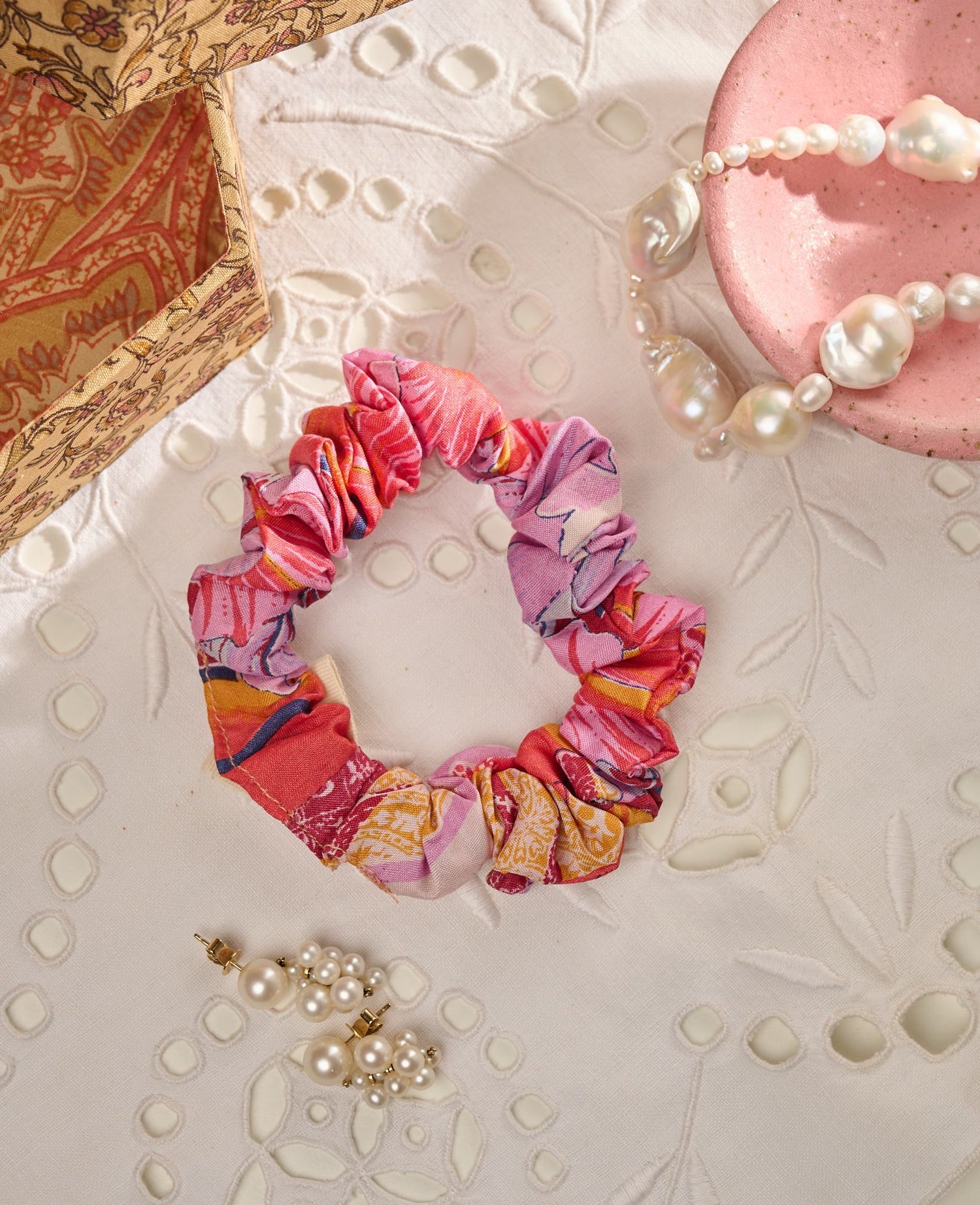 Gia SILK Elastic - No. 74