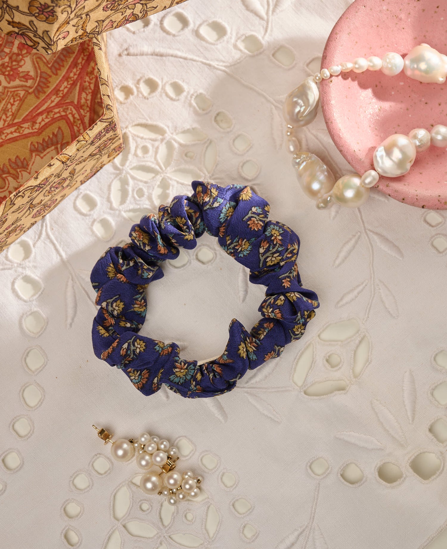 Gia SILK Elastic - No. 77