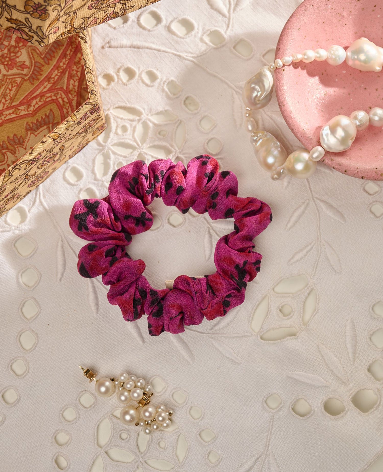 Gia SILK Elastic - No. 78