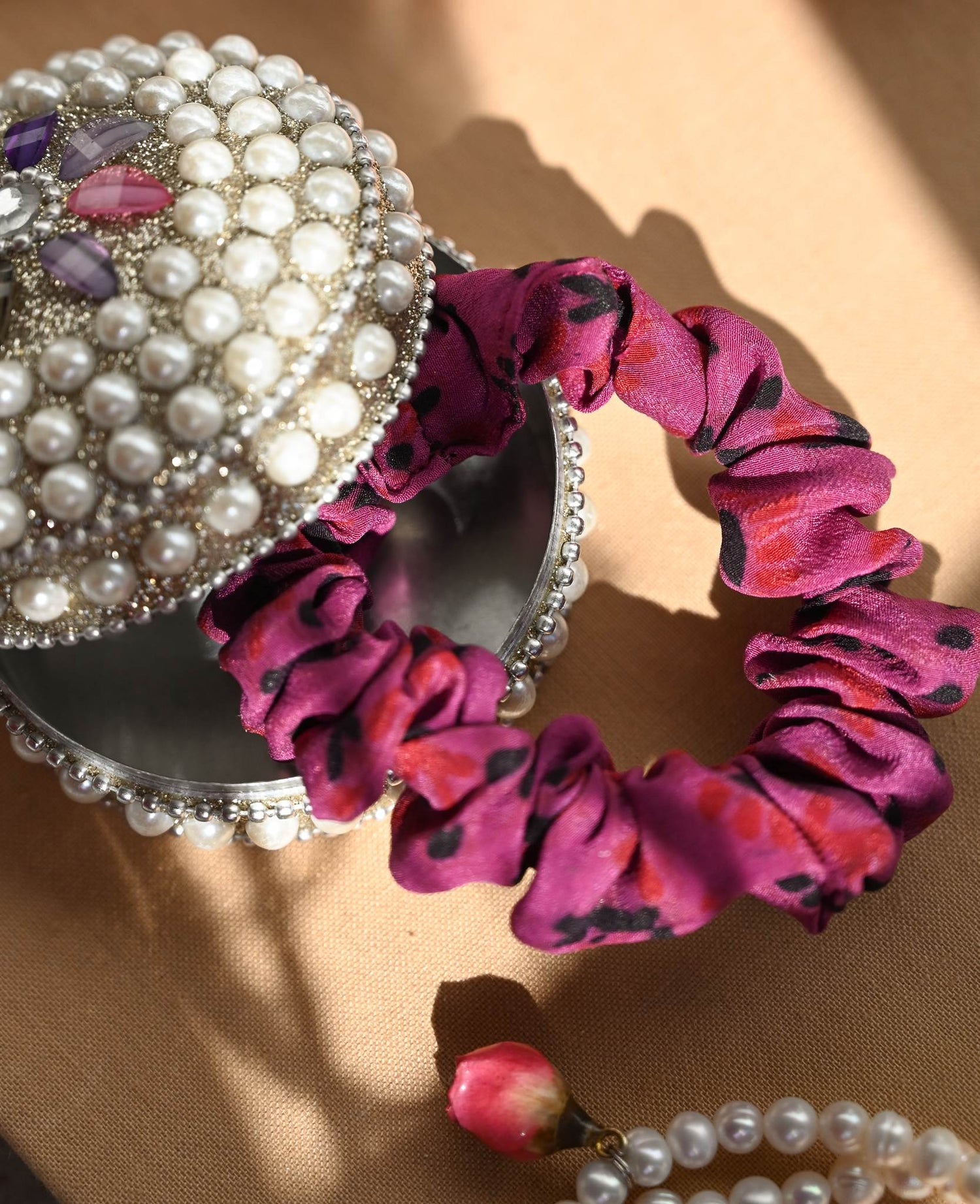 Gia SILK Elastic - No. 78