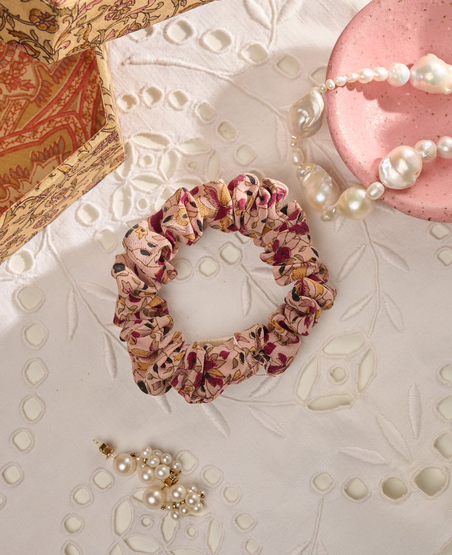 Gia SILK Elastic - No. 79