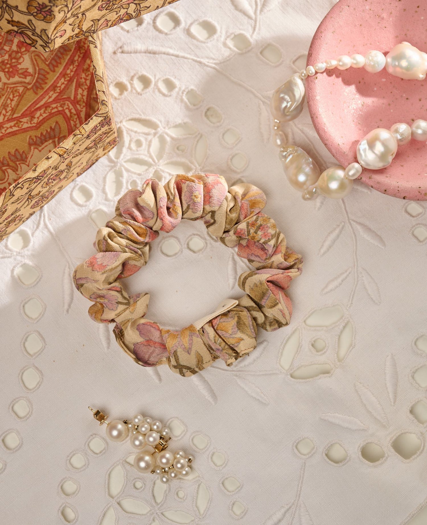 Gia SILK Elastic - No. 80