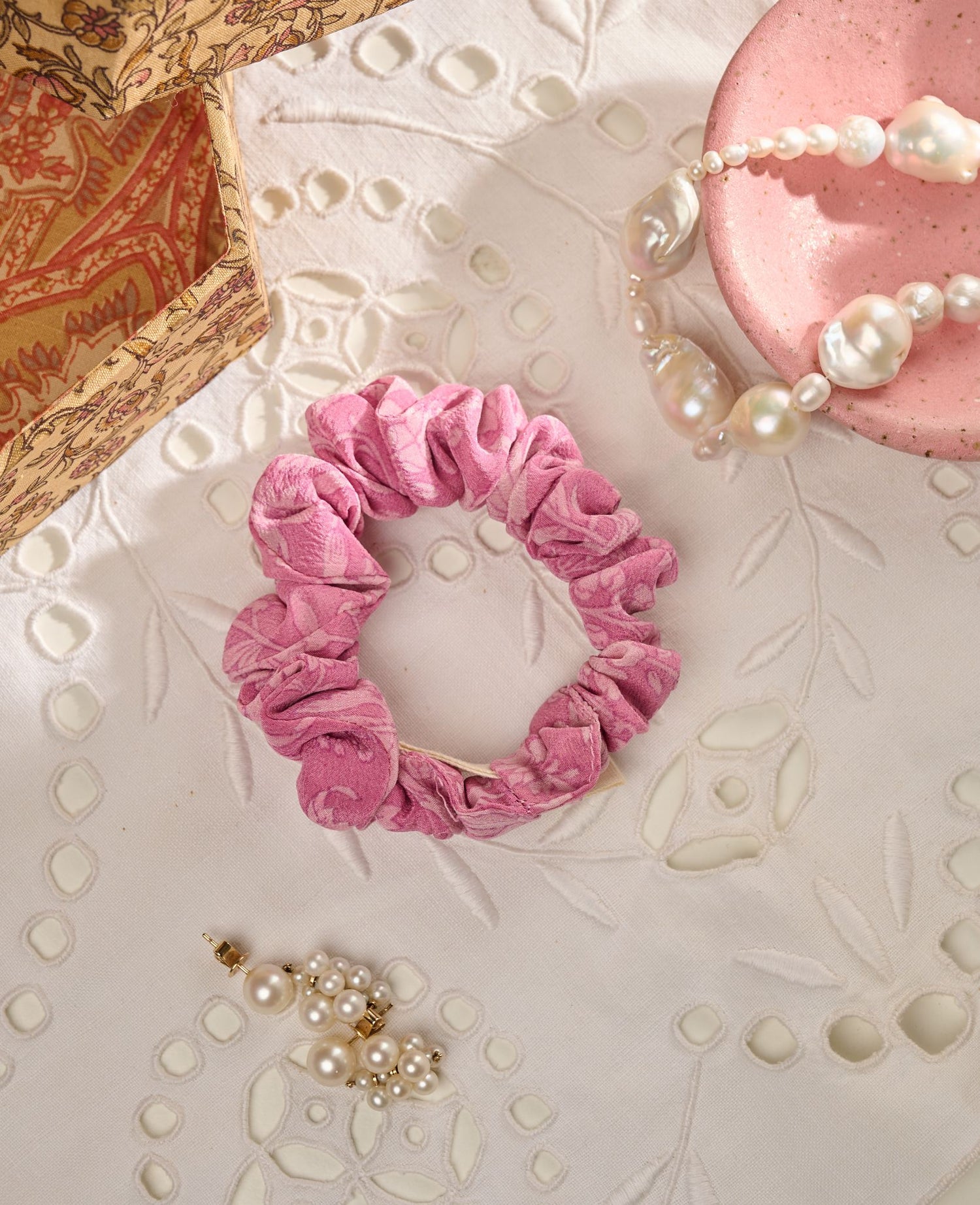 Gia SILK Elastic - No. 82