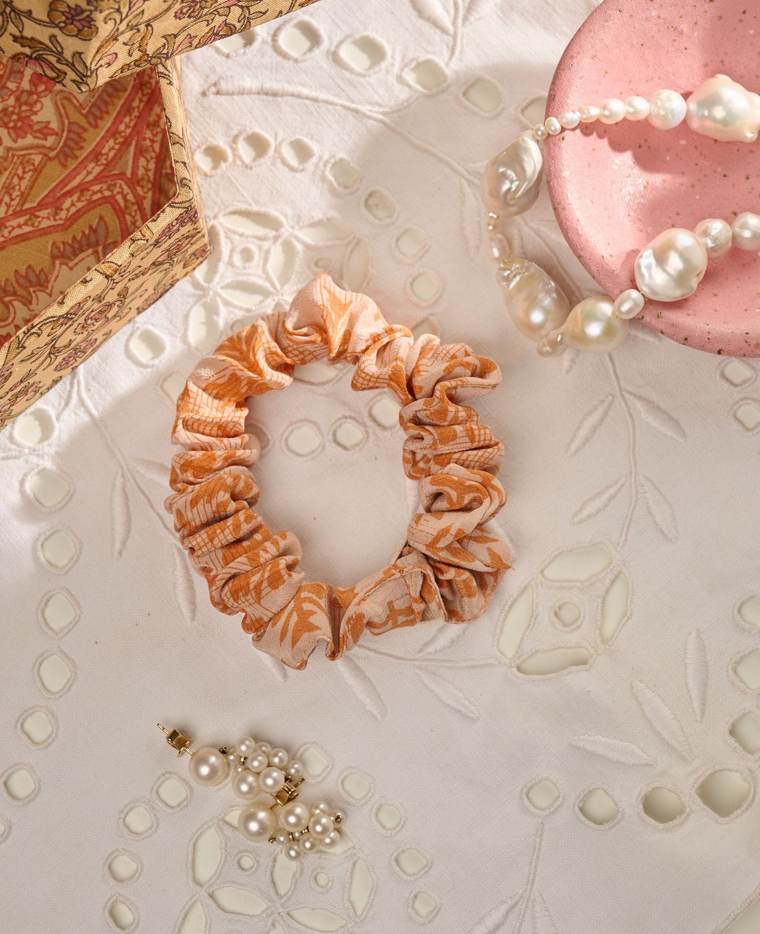 Gia SILK Elastic - No. 83