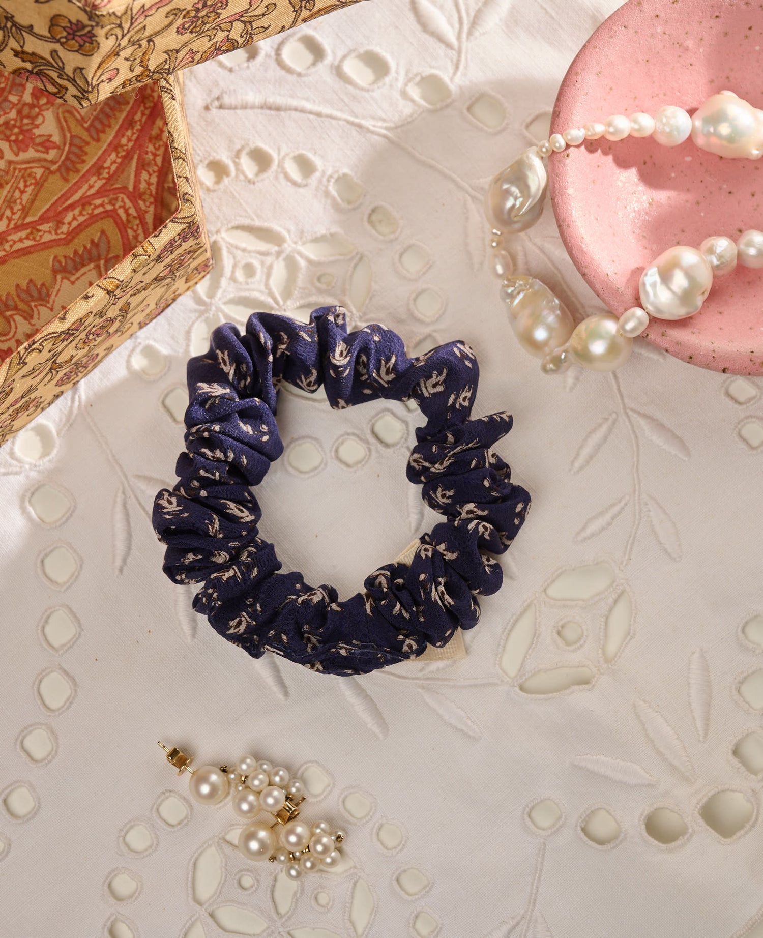 Gia SILK Elastic - No. 84