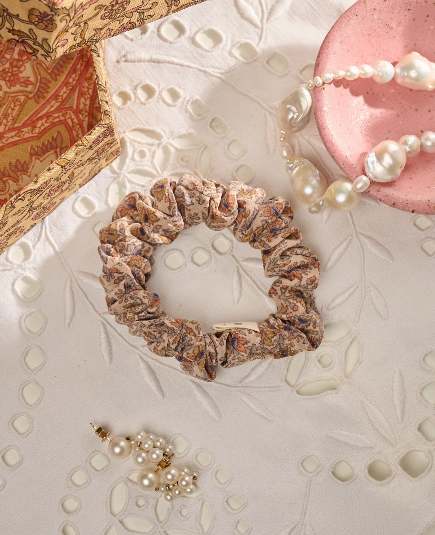 Gia SILK Elastic - No. 85