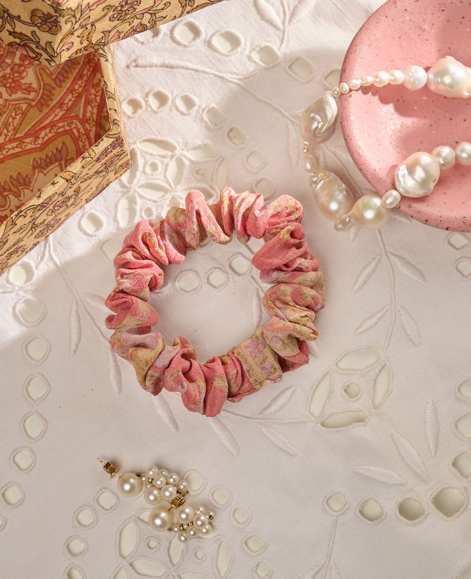 Gia SILK Elastic - No. 86