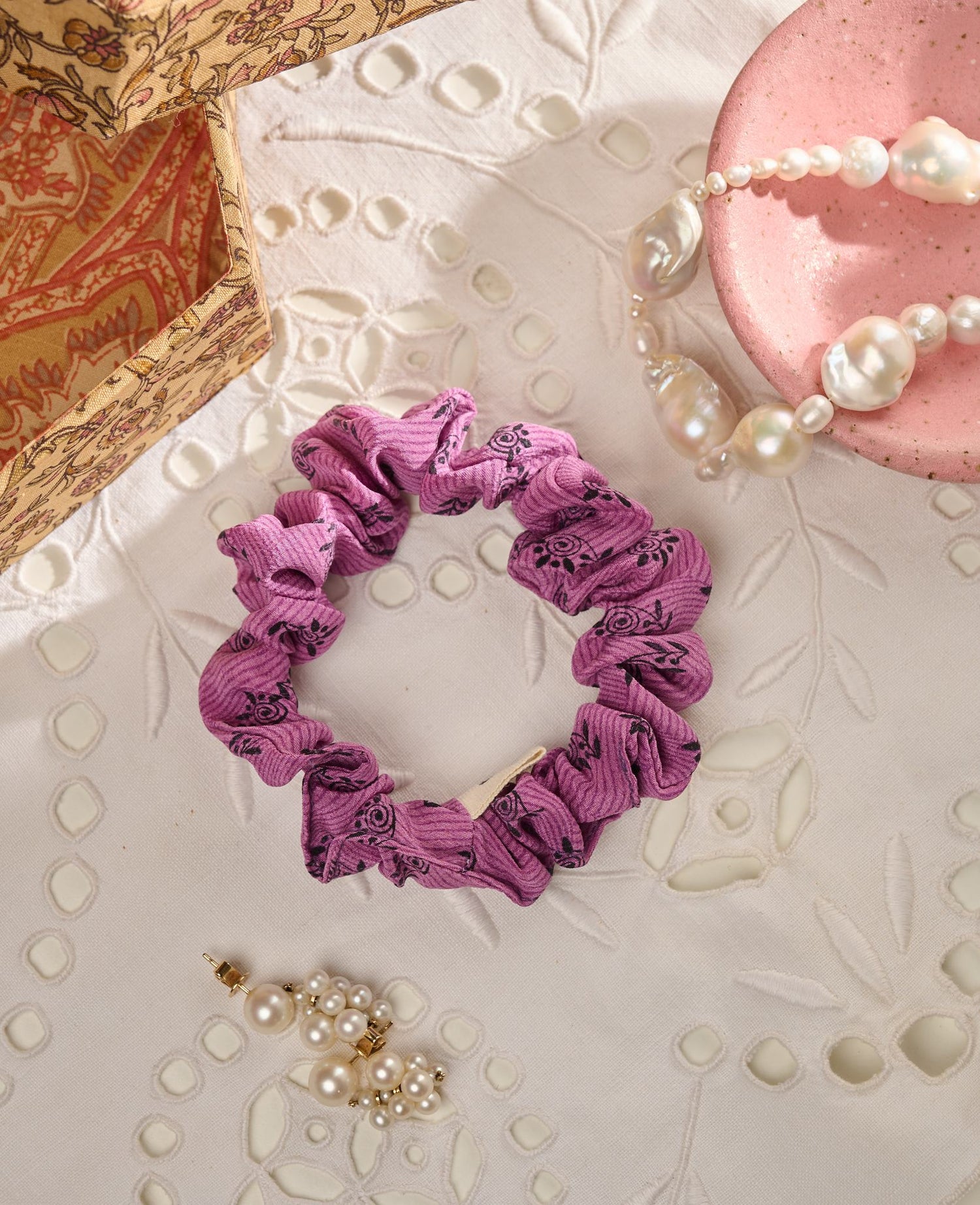 Gia SILK Elastic - No. 87