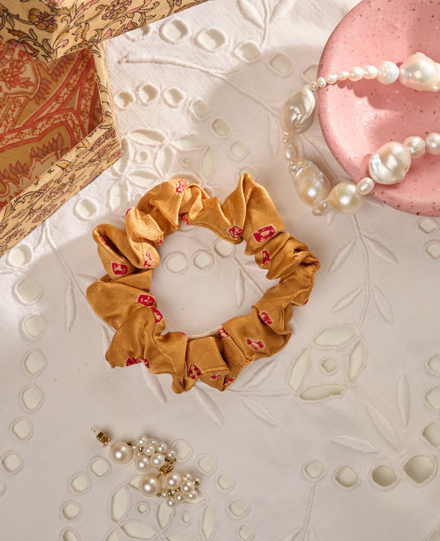 Gia SILK Elastic - No. 88