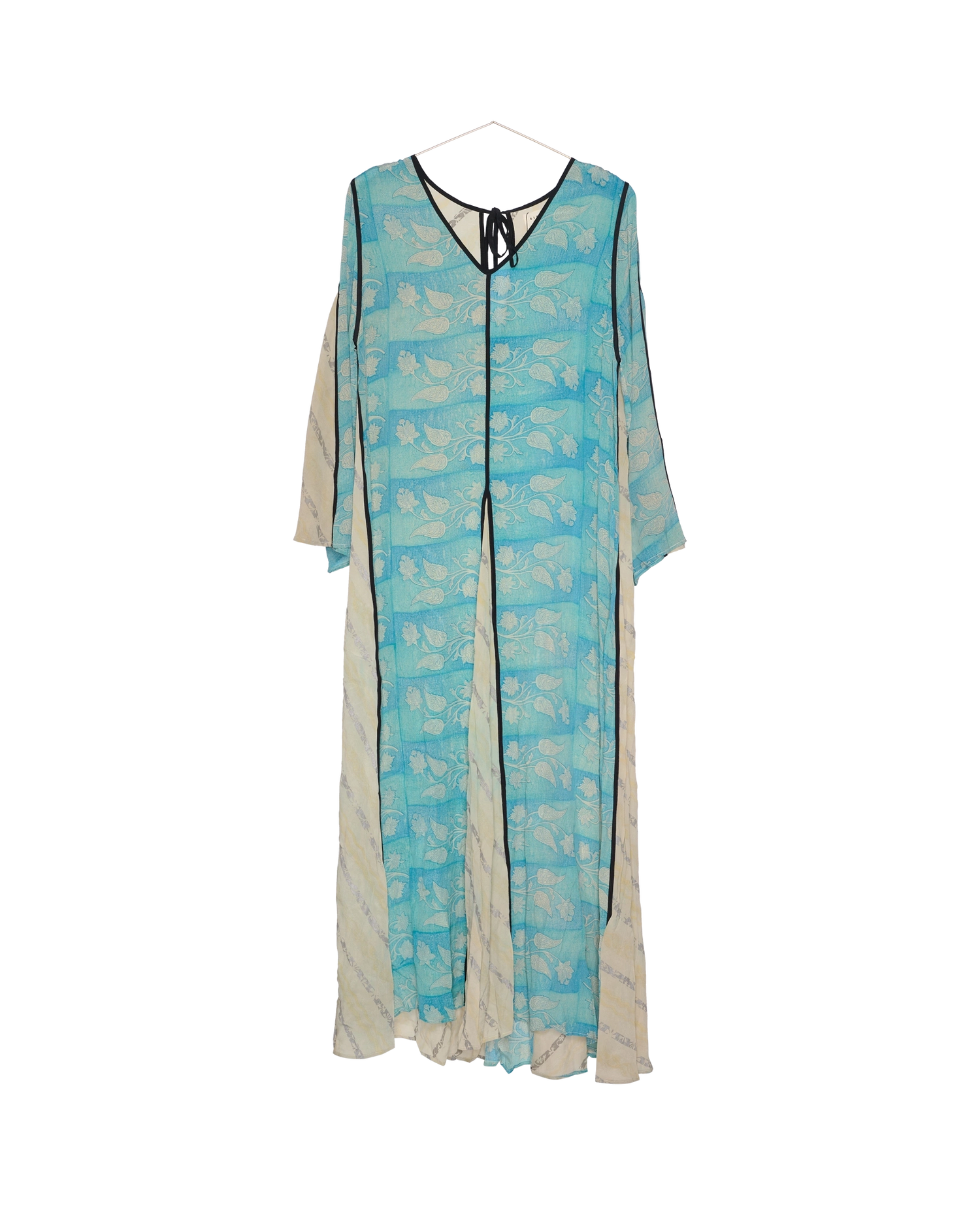 Owen SILK Dress - No. 66