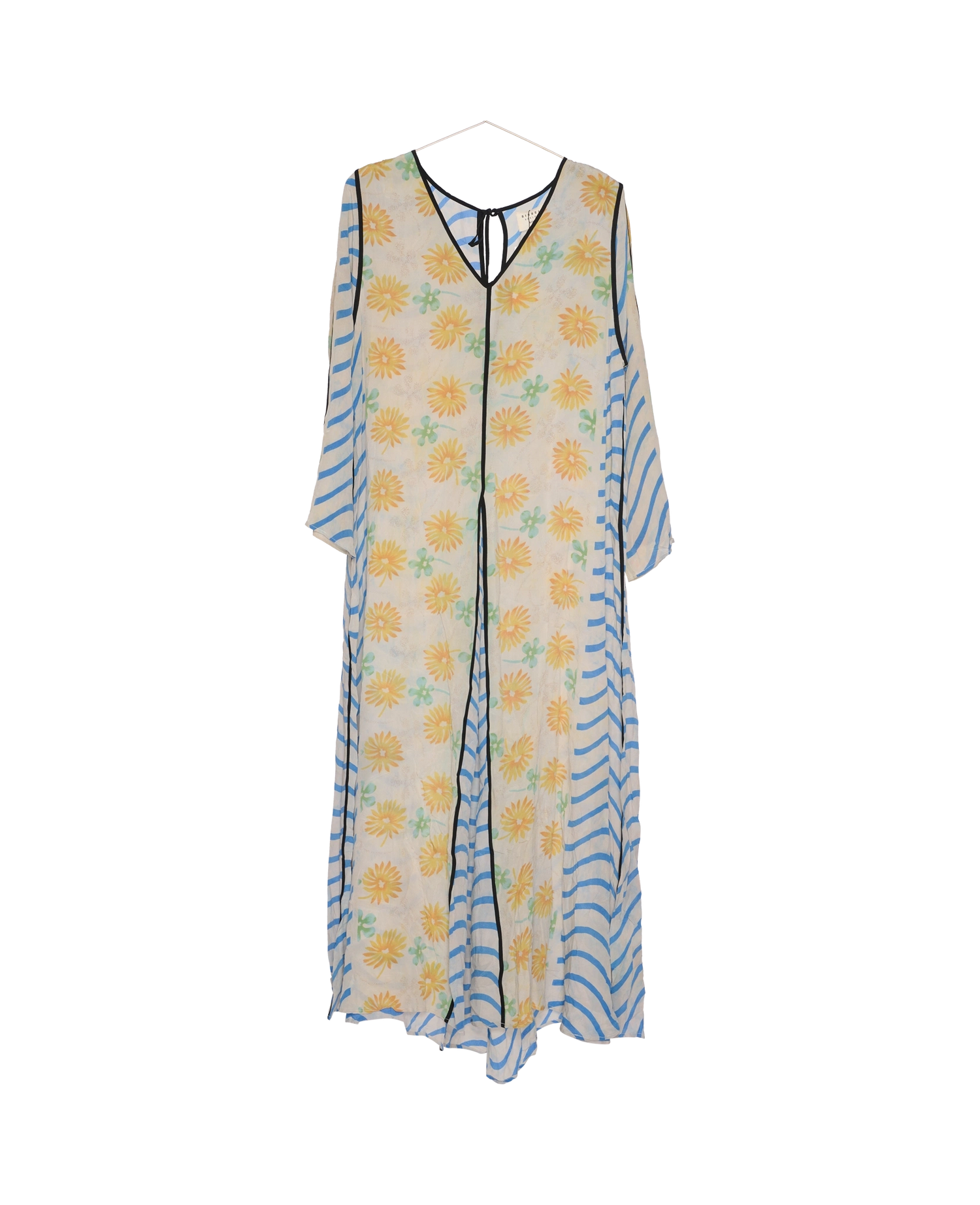 Owen SILK Dress - No. 68