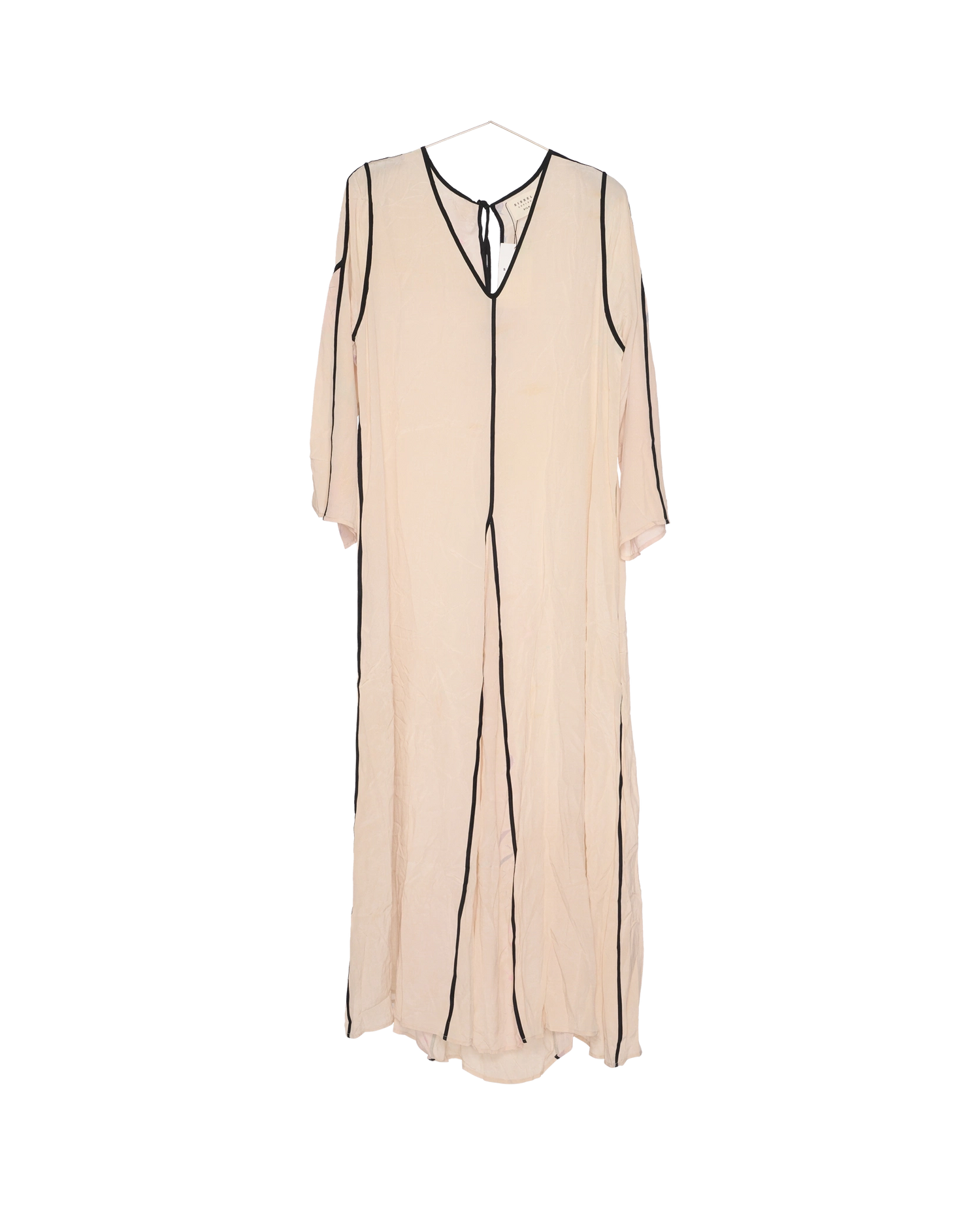 Owen SILK Dress - No. 71