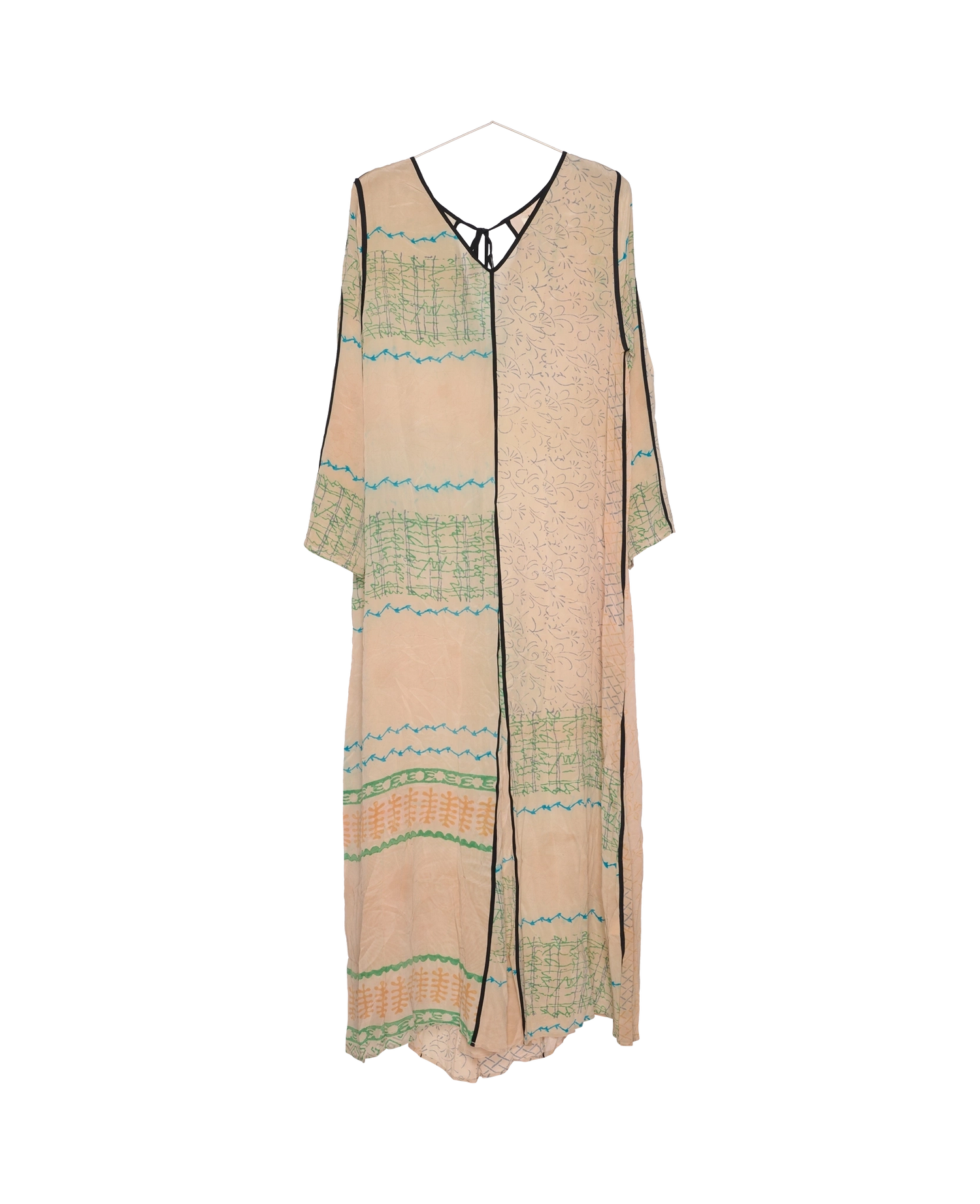 Owen SILK Dress - No. 73