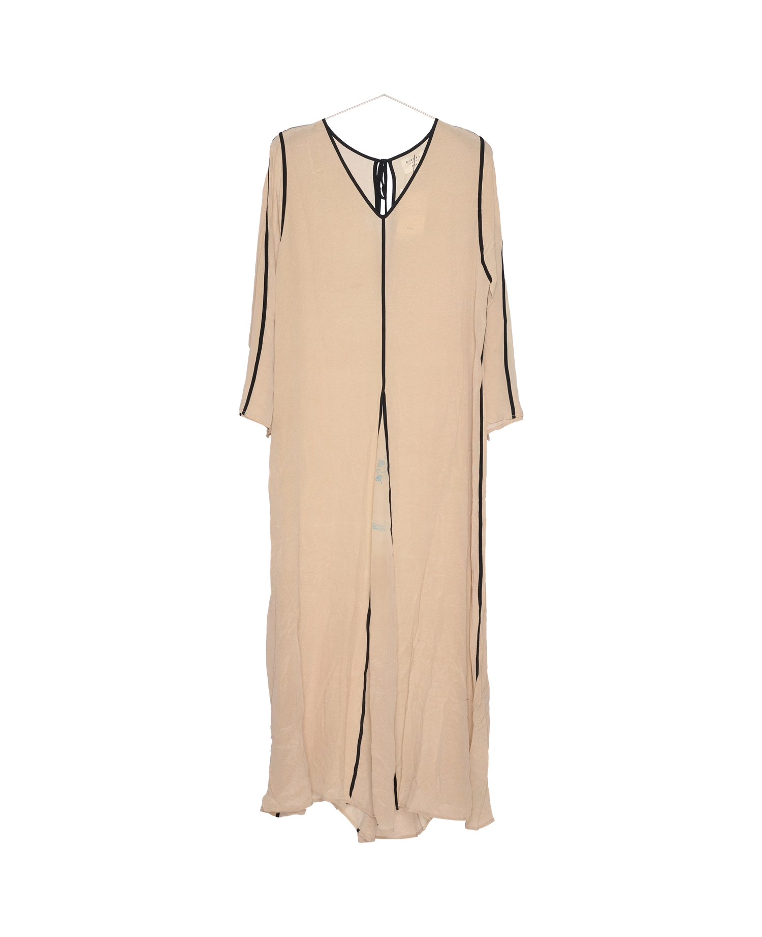 Owen SILK Dress - No. 74