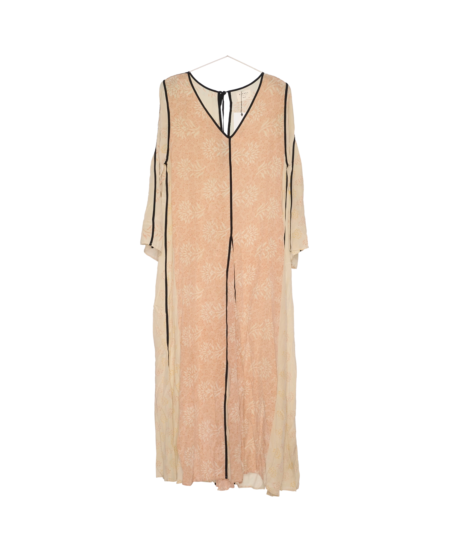 Owen SILK Dress - No. 77