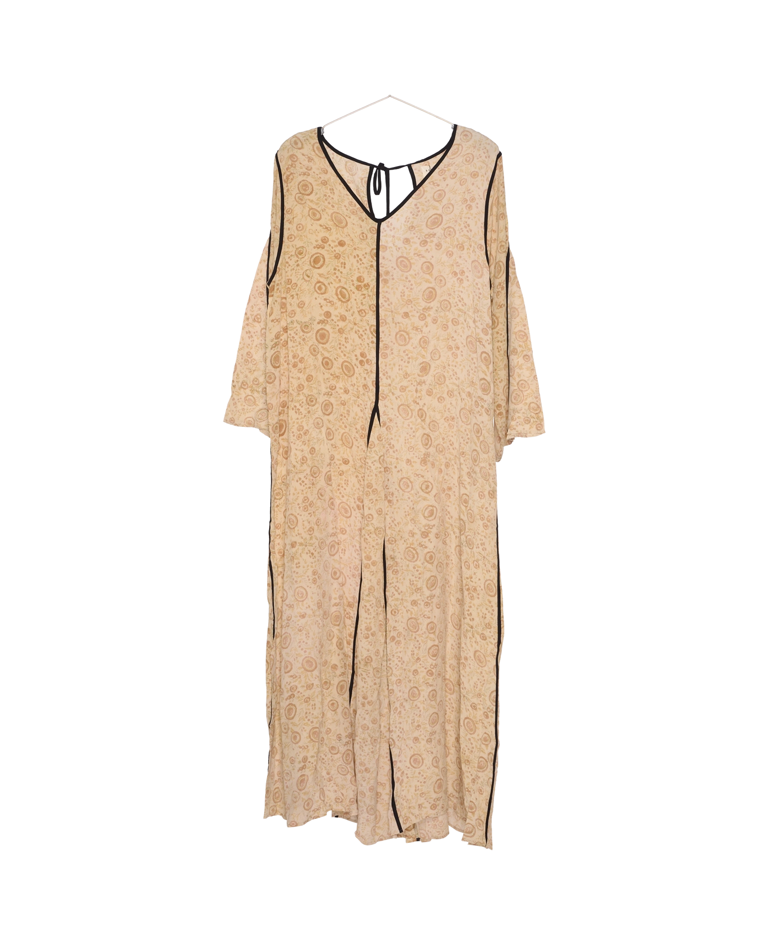 Owen SILK Dress - No. 80