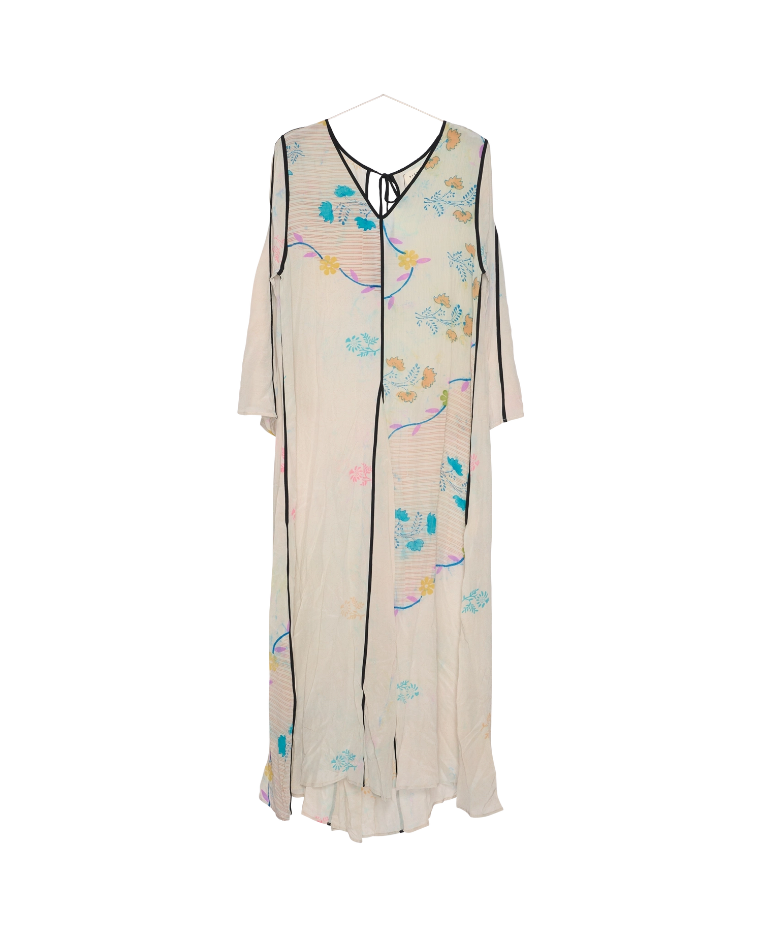 Owen SILK Dress - No. 81
