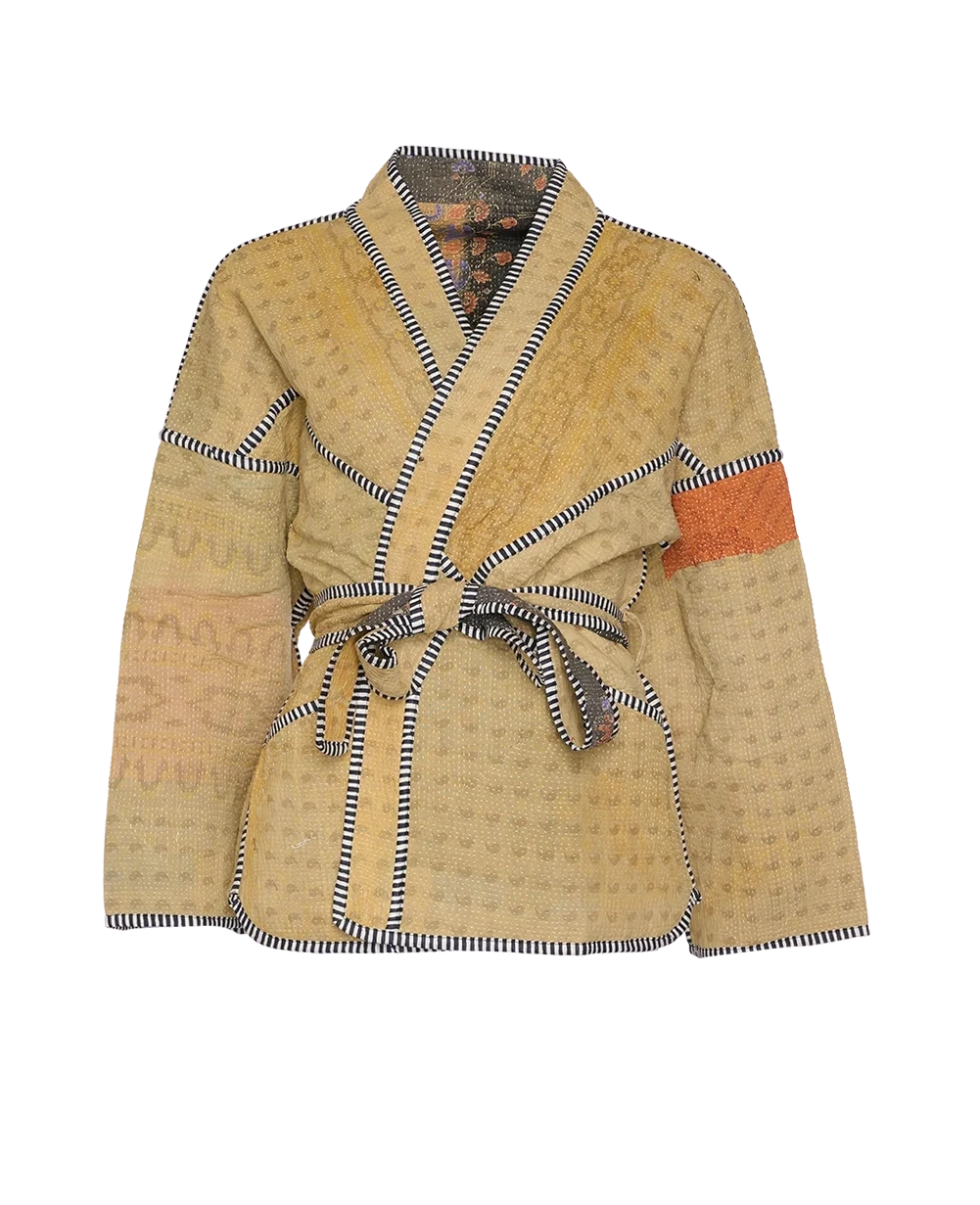 Maja Jacket - No. 103