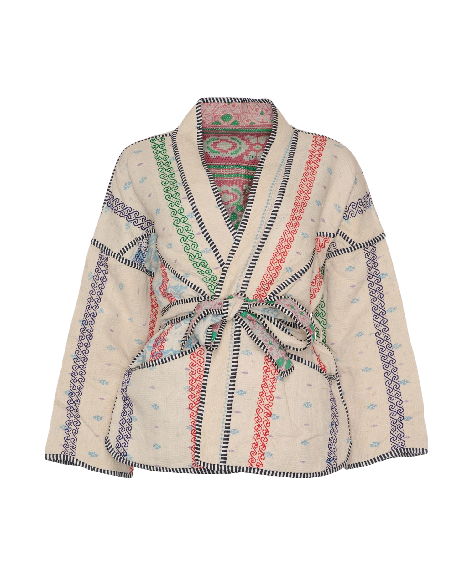 Maja Jacket - No. 16