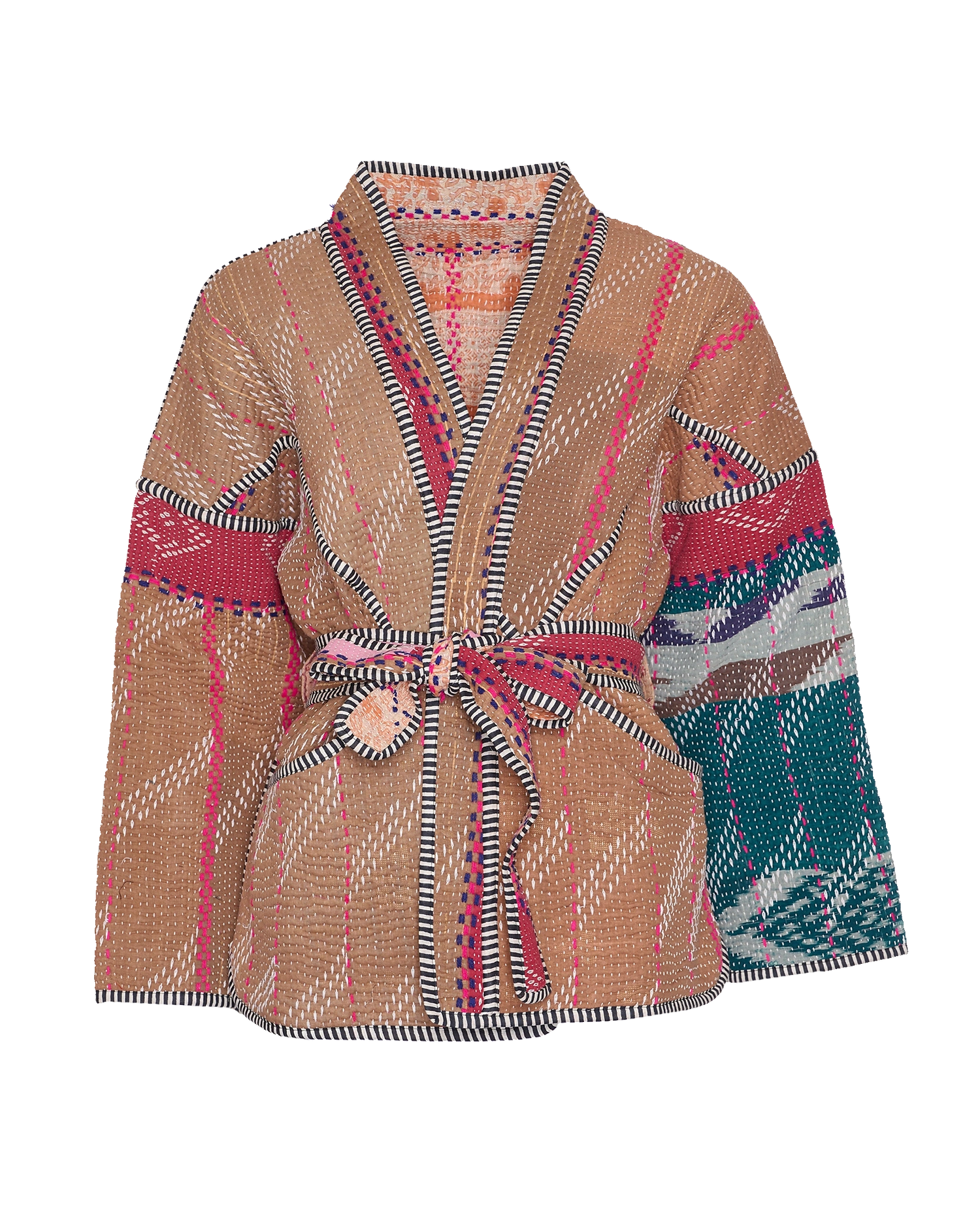 Maja Jacket - No. 43