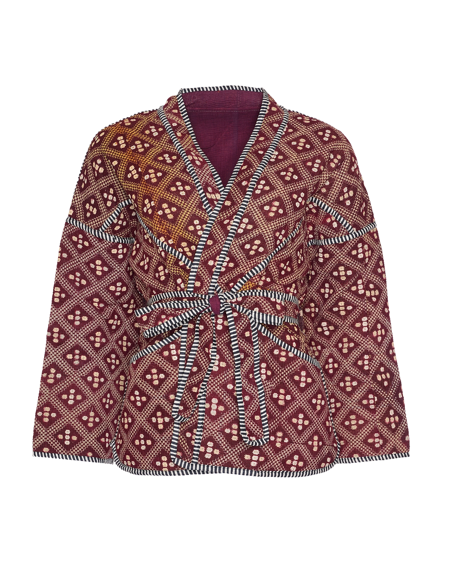 Maja Jacket - No. 51
