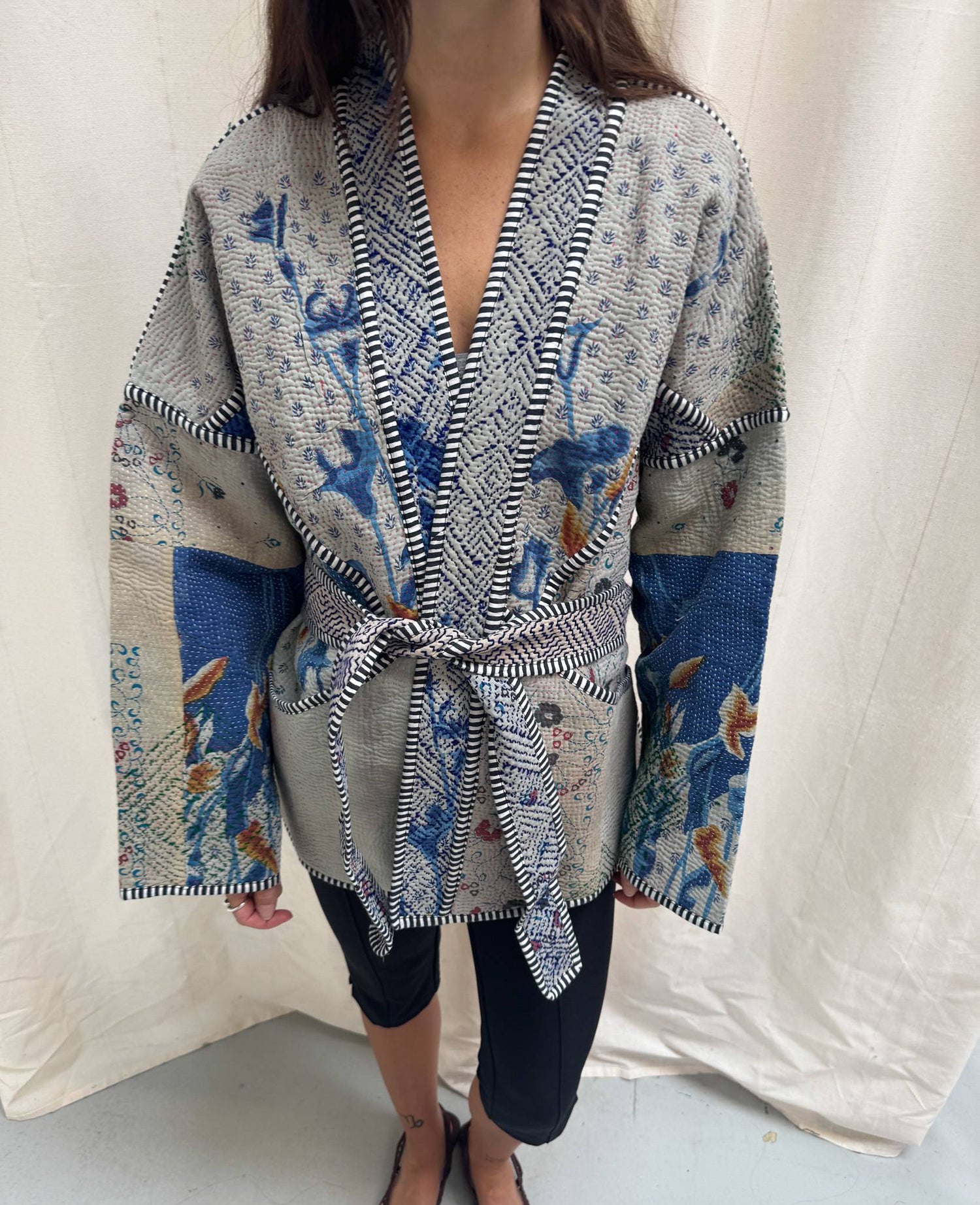 Maja Jacket - No. 76