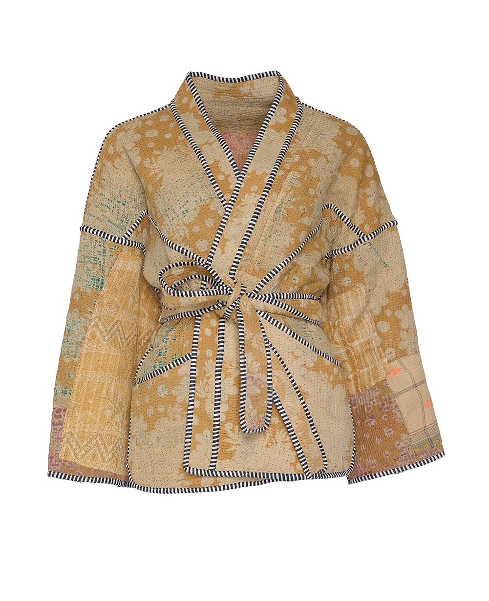 Maja Jacket - No. 77