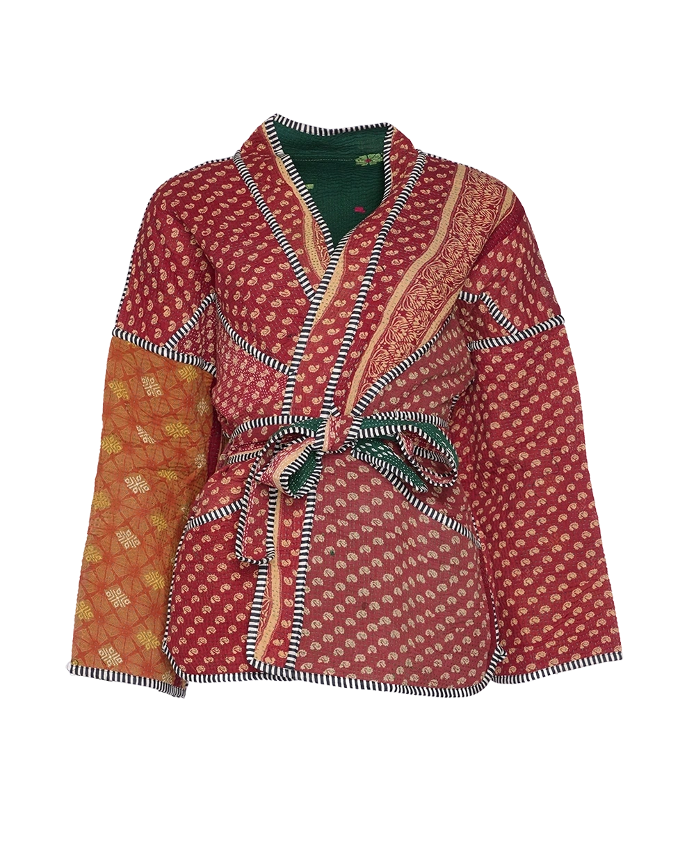 Maja Jacket - No. 82