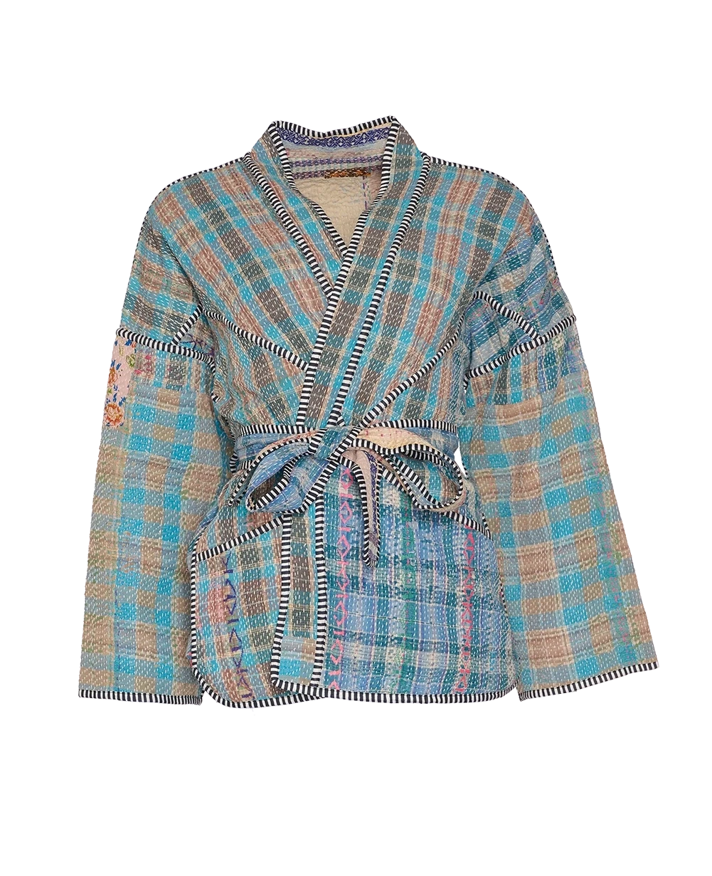 Maja Jacket - No. 84