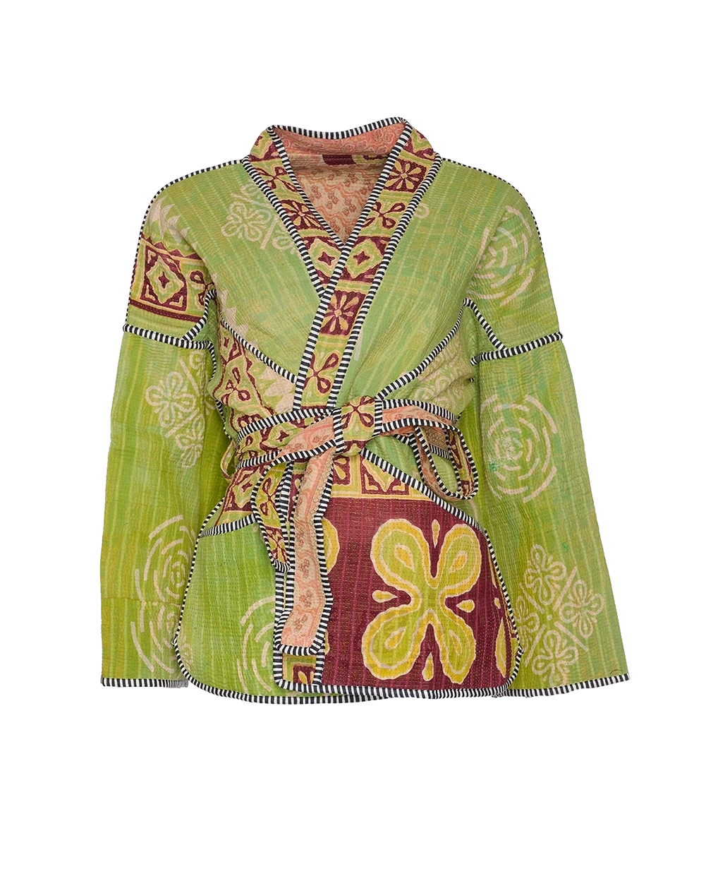 Maja Jacket - No. 89