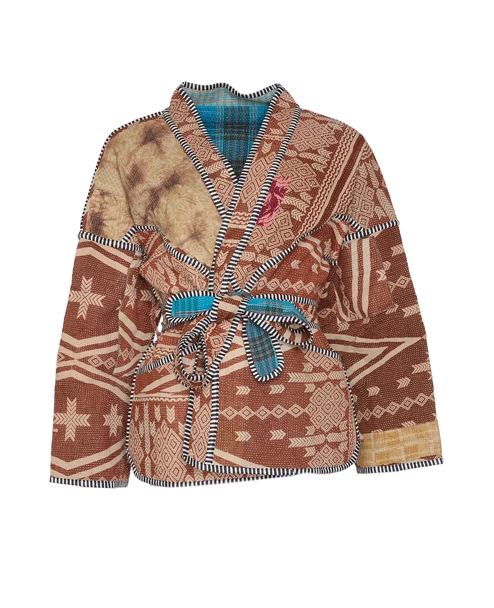 Maja Jacket - No. 90