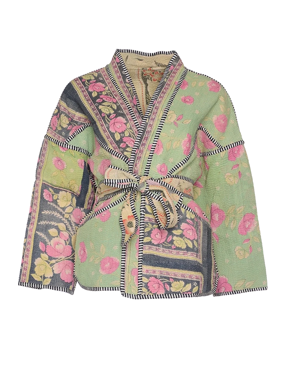 Maja Jacket - No. 92